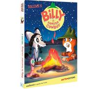 Billy Il Criceto Cowboy Volume 6 DVD NUOVO