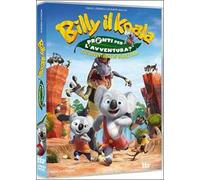 Billy il Koala (DVD)