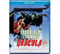 Billy il ragazzo contro Dracula