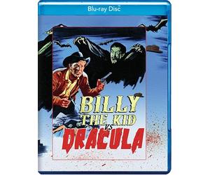 Billy il ragazzo contro Dracula
