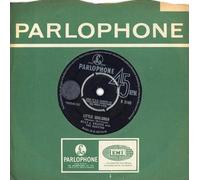 BILLY J KRAMER - BILLY J KRAMER - LITTLE CHILDREN - 7 inch vinyl / 45