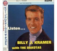 Billy J. Kramer - Listen to