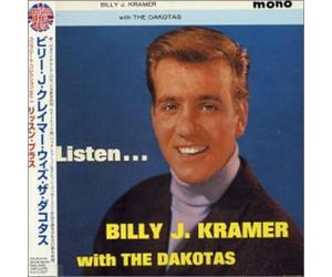 Billy J. Kramer - Listen to