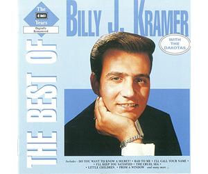 Billy J. Kramer - The Best of the EMI Years