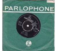Billy J. Kramer & The Dakotas - BAD TO ME 7" (VINYL 45) UK PARLOPHONE 1963