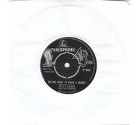 Billy J. Kramer & The Dakotas - Do You Want To Know A Secret - Billy J. Kramer & The Dakotas 7" 45