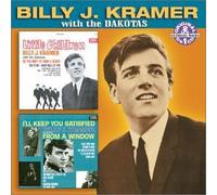 Billy J. Kramer & The Dakotas - Little Children/ I'll KeEP You