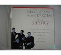 Billy J. Kramer & the Dakotas - The Story