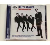 Billy J. Kramer & The Dakotas - Very Best of