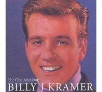 BILLY J. KRAMER - THE ONE AND ONLY (UK Import)