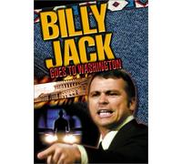 Billy Jack Goes to Washington