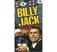 Billy Jack Goes to Washington