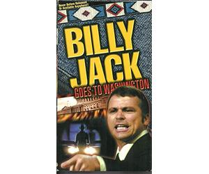 Billy Jack Goes to Washington