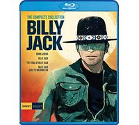 Billy Jack: The Complete Collection [Edizione: Stati Uniti]