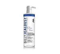 Billy Jealousy Crema idratante per mani e corpo Ocean Front, per una pelle morbida e nutrita, ideale per tutti i tipi di pelle, lozione per il corpo non grassa con vitamina E e olio di soia, 450 ml
