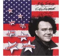 Billy Jenkins - Entertainment USA