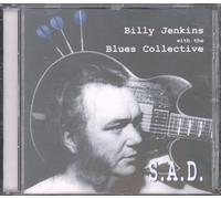 Billy Jenkins - S.A.D.