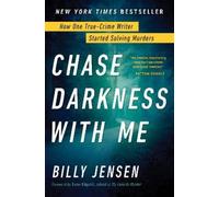Billy Jensen Chase Darkness with Me (Tascabile)