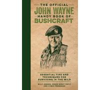 Billy Jensen Check Freedman Editors The Official John Wayne (Copertina rigida)