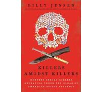 Billy Jensen Killers Amidst Killers (Tascabile)