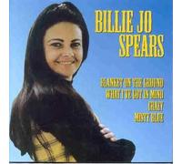 Billy Jo Spears - Famous Country Music Makers