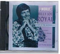 Billy Joe Royal - Billy Joe Royal - Down in the Boondocks