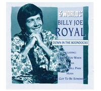 Billy Joe Royal - Down In The Boondocks