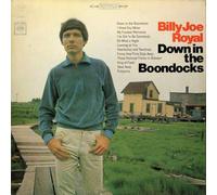 Billy Joe Royal Down in the Boondocks (CD)