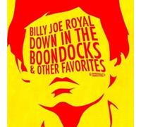 Billy Joe Royal Down In The Boondocks & Other Favorites (Digitally Remaster (CD)