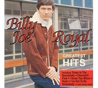 Billy Joe Royal - Greatest hits
