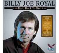 Billy Joe Royal - Hard Rock to Roll by Billy Joe Royal (2009-11-02)
