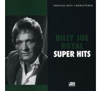 Royal, Billy Joe - Super Hits