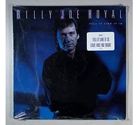 Billy Joe Royal - Tell Like it is (1989, US) [Import Anglais]