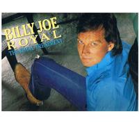 BILLY JOE ROYAL - the royal treatment