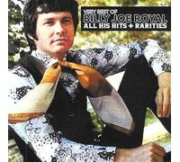 Billy Joe Royal - Very Best/All His Hits & Rarities