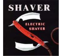Billy Joe Shaver Electric Shaver (CD) Album