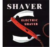 Billy Joe Shaver Electric Shaver (CD) Album
