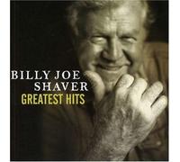 Billy Joe Shaver - Greatest Hits