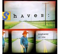 Billy Joe Shaver - Highway of Life [Import]