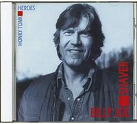 Waylon Jennings Honky Tonk Heroes (CD)