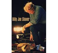 Billy Joe Shaver - Live at Billy Bobs Texas