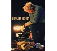 Billy Joe Shaver Live at Billy Bob's Texas (DVD) Billy Joe Shaver John Reynolds