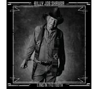 Shaver, Billy Joe - Long In The Tooth