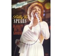 Billy Joe Spears - Blanket on the Ground [Edizione: Regno Unito]