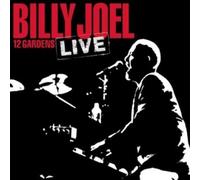 BILLY JOEL - 12 Gardens Live