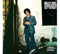 Billy Joel - 52 STREET - BILLY JOEL