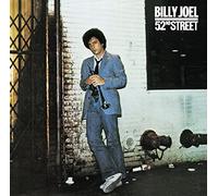 Billy Joel - 52Nd Street