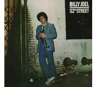 Billy Joel 52nd Street (Vinyl LP)