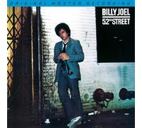 Billy Joel 52nd Street (CD)