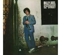 Billy Joel - 52nd Street (LP)